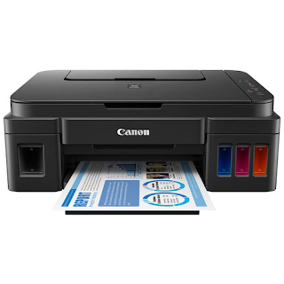 Canon PIXMA G2200 Driver Download