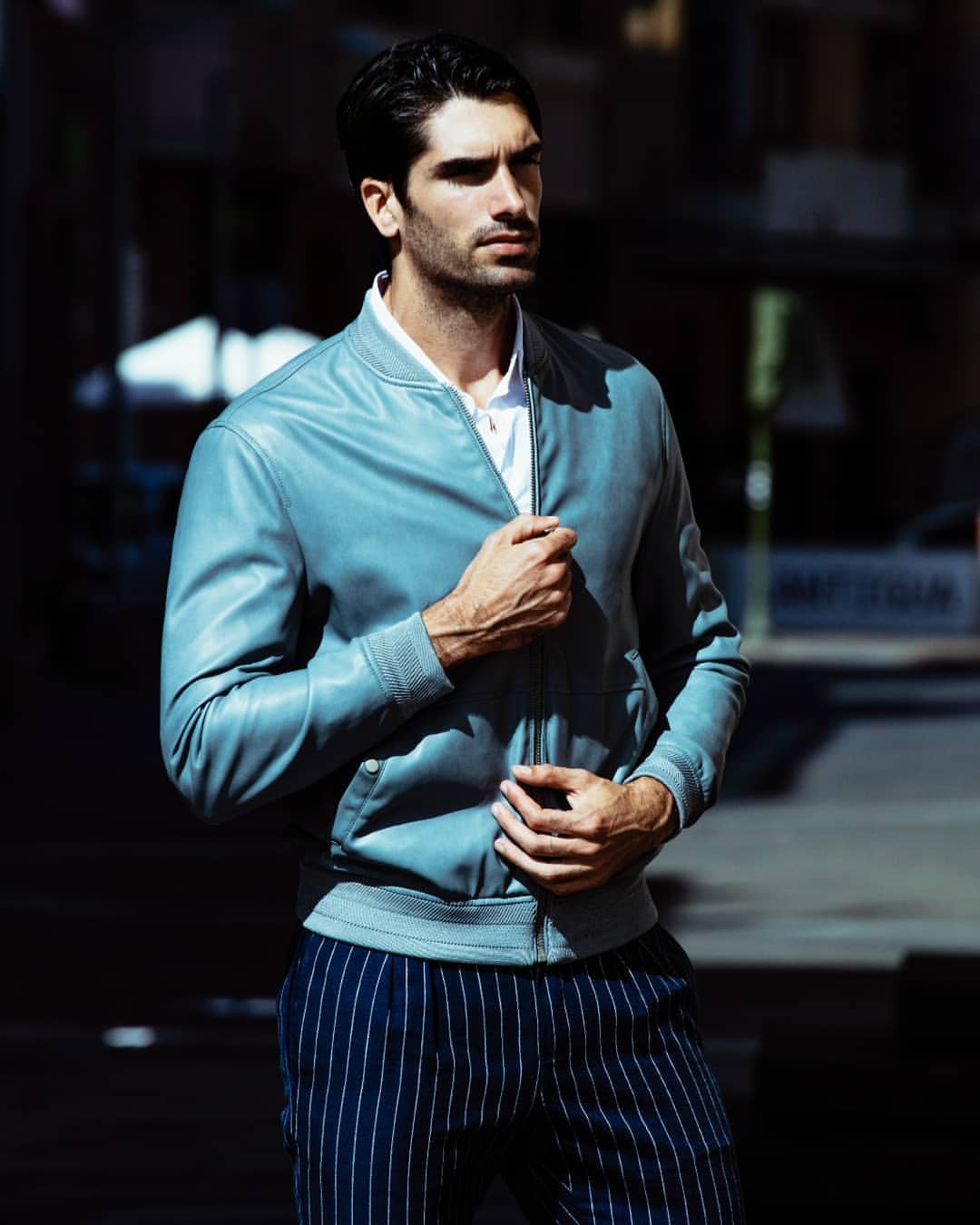 Carlos Alberto García Cabrera (galería 2020)