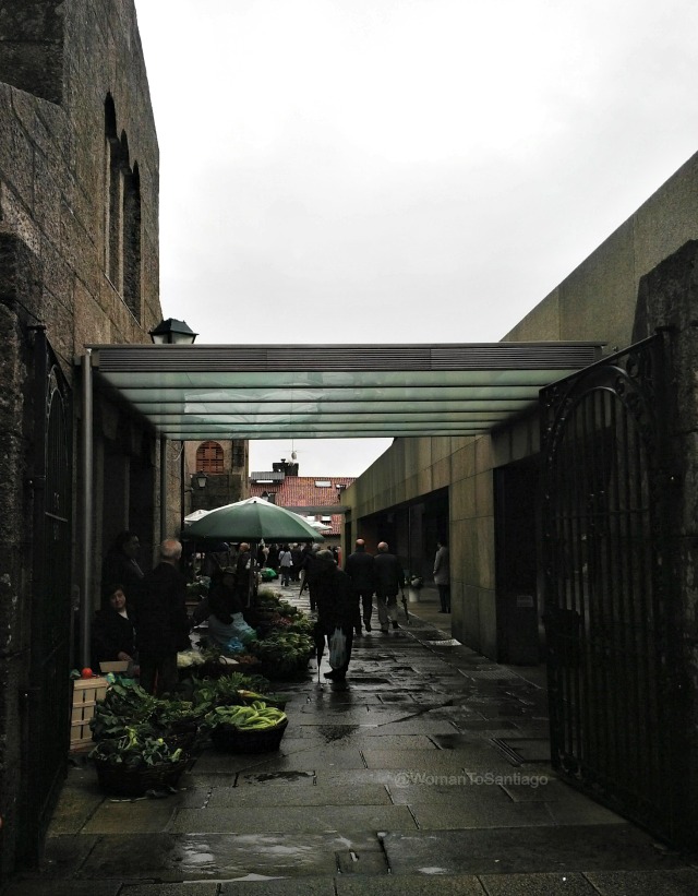 foto mercado de abastos de santiago