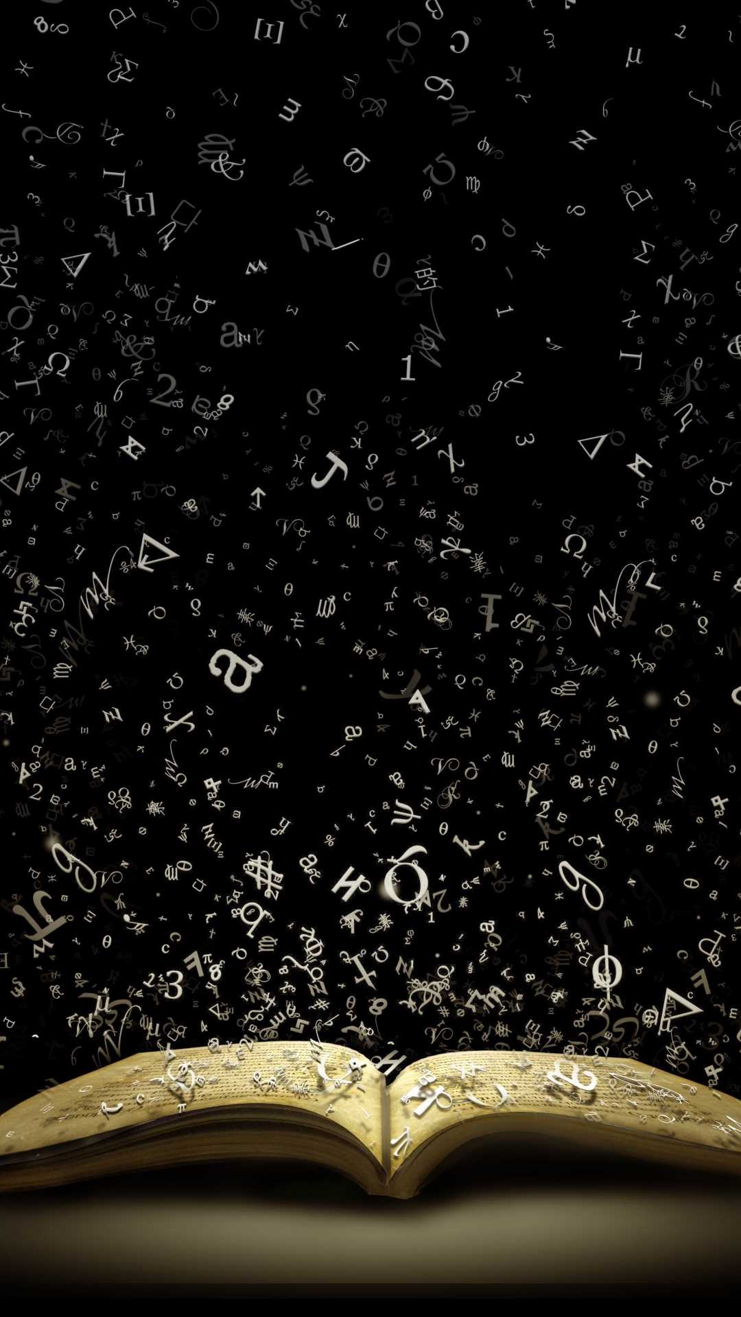 Creative Wallpapers HD