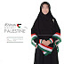 Harga Jilbab Palestina