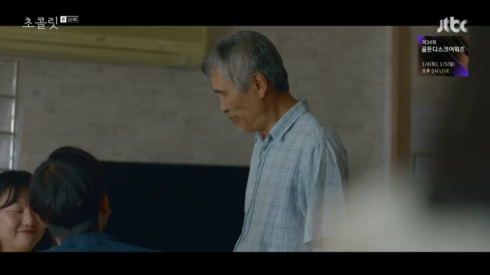 Sinopsis KDrama Chocolate Episode 102