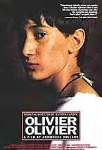 Olivier Olivier
