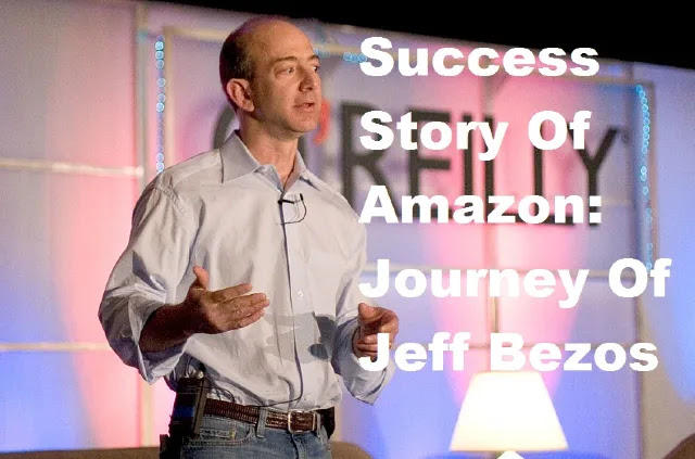 Success-Story-Of-Amazon