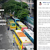 MMDA Spokesperson Lectures Sen. Grace Poe on EDSA's Yellow Lane Policy