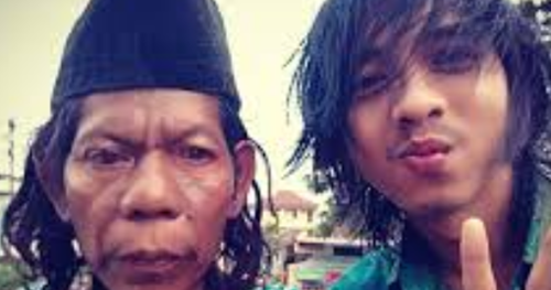 22 Arti Mimpi Mengenai Orang Gila Menurut Primbon Jawa Erek Erek 2D 3D