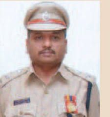 ಕೆಲ ವರ್ಷಗಳ ಹಿಂದೆ ಮಂಗಳೂರು ಡಿಸಿಪಿಯಾಗಿ ಕರ್ತವ್ಯ ನಿರ್ವಹಿಸಿದ್ದ ಪೊಲೀಸ್ ಅಧಿಕಾರಿ ಕ್ಯಾನ್ಸರ್ ಗೆ ಬಲಿ ಕೆಲ ವರ್ಷಗಳ ಹಿಂದೆ ಮಂಗಳೂರು ಡಿಸಿಪಿಯಾಗಿ ಕರ್ತವ್ಯ ನಿರ್ವಹಿಸಿದ್ದ ಪೊಲೀಸ್ ಅಧಿಕಾರಿ ಕ್ಯಾನ್ಸರ್ ಗೆ ಬಲಿ