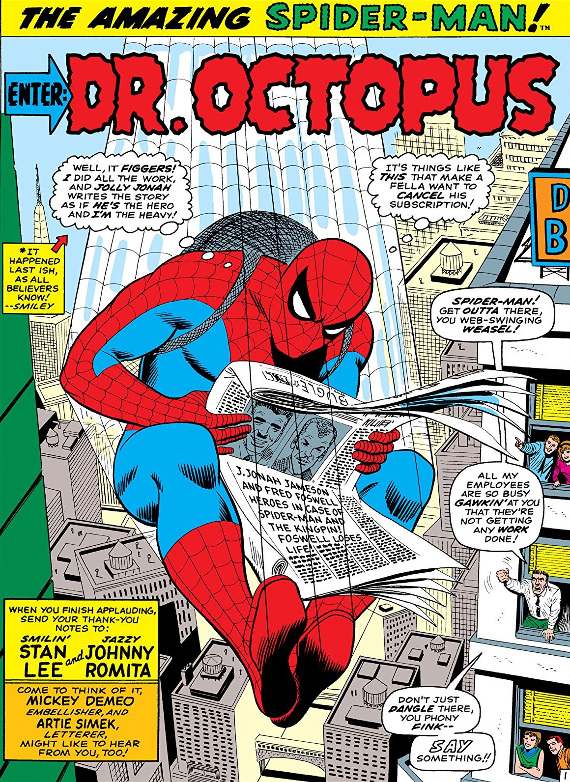 Livro - O Espetacular Homem-Aranha Vol.08 - Pelo Mundo Todo (Nova Marvel  Deluxe) em Promoção na Americanas