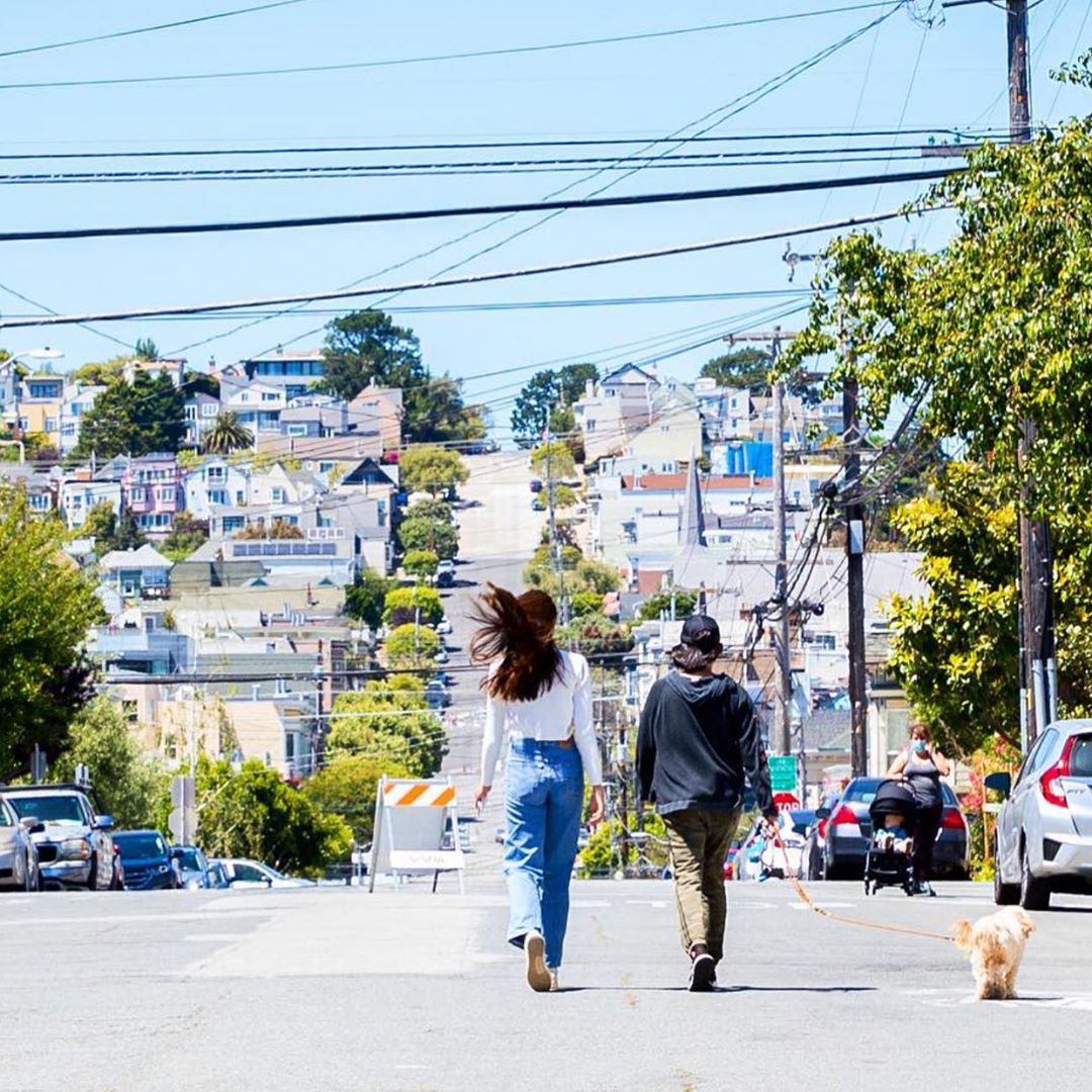 Noe Valley Sf 2020 Noe Valley Sf 2020