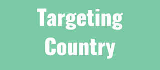Targeting country