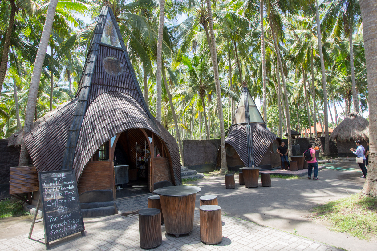 Bali Chocolate Factory aterwinjonathan