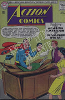 Action Comics (1938) #302