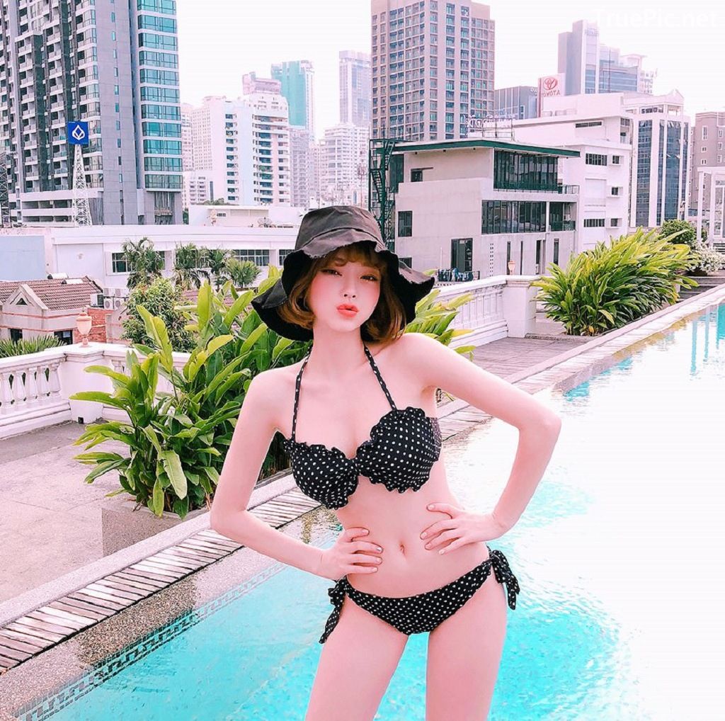 Image-Korean-Fashion-Model-Kang-Tae-Ri-Album-Summer-In-Bangkok-TruePic.net- Picture-13