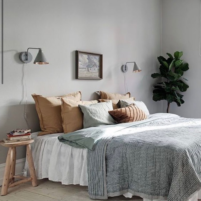 ديكورات غرف نوم حديثة ، اجمل ديكورات غرف نوم modern bedroom