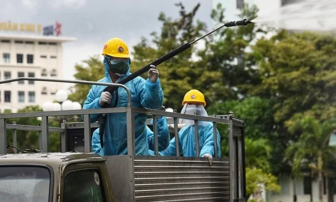 Thêm 11 người nhiễm nCoV, một bệnh nhân ở Hà Nội Thêm 11 người nhiễm nCoV, một bệnh nhân ở Hà Nội