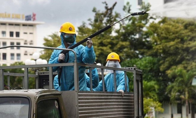 Thêm 11 người nhiễm nCoV, một bệnh nhân ở Hà Nội Thêm 11 người nhiễm nCoV, một bệnh nhân ở Hà Nội