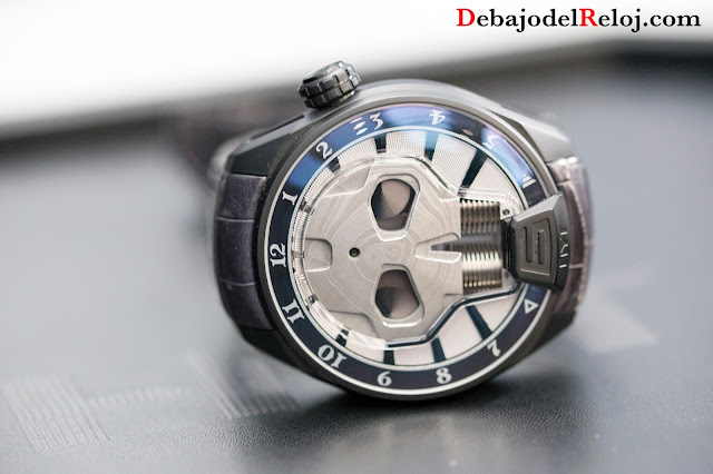 HYT Skull Bad Boy frontal HYT Skull Bad Boy frontal