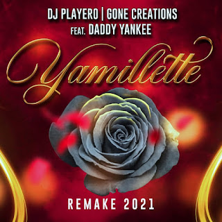 Dj Playero ft Daddy Yankee by Gone Creations - Yamillette 640x640%2B%25286%2529
