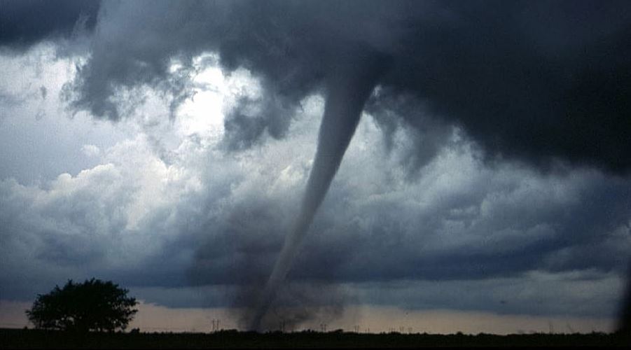 Doa Ketika Angin Kencang Dan Menakutkan Abu Syuja