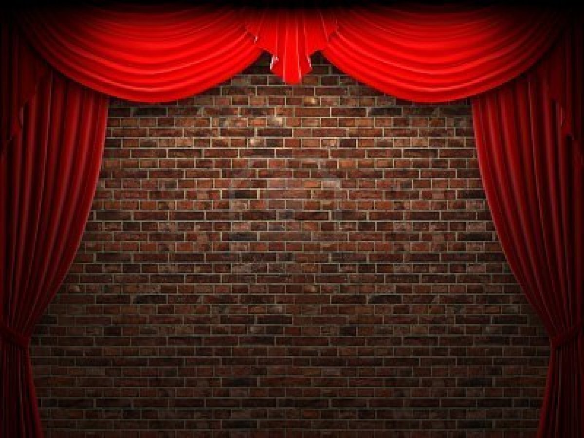 L'illusionista Si apra il sipario