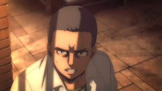 Hellominju.com: 進撃の巨人アニメ第4期 | コニー・スブリンガー | CV.下野紘 | Attack on Titan | Connie Springer | Hello Anime !