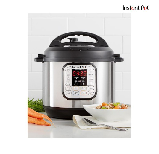 Shopee America's Number 1 Cookware brand Instant Pot