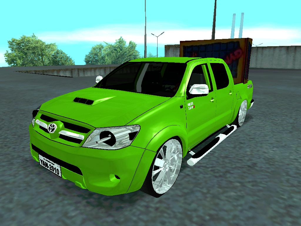 Лада gta 5