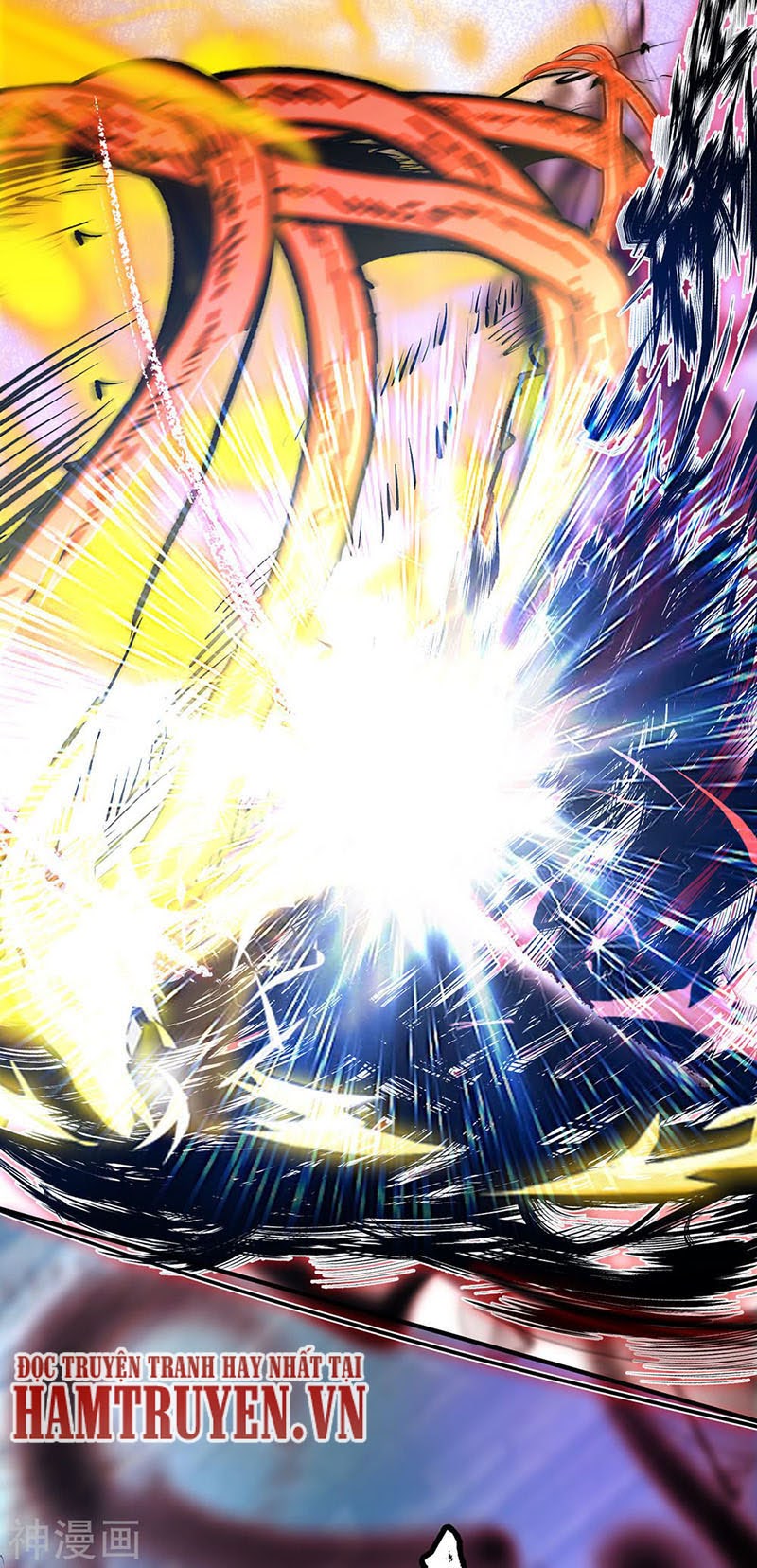 Ta Có Chín Nữ Đồ Đệ chapter 64 fix - Trang 16