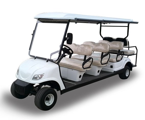 rental mobil golf