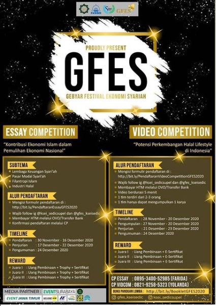 Pengertian ekonomi islam image