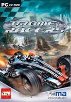 Descargar Drome Racers para 
    PC Windows en Español es un juego de Conduccion desarrollado por Attention to Detail