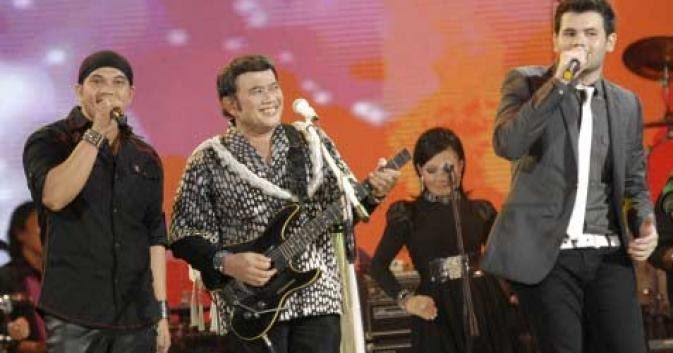 Sejarah Musik Dangdut Indonesia