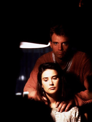 The Seventh Sign 1988 Demi Moore Michael Biehn Image 1