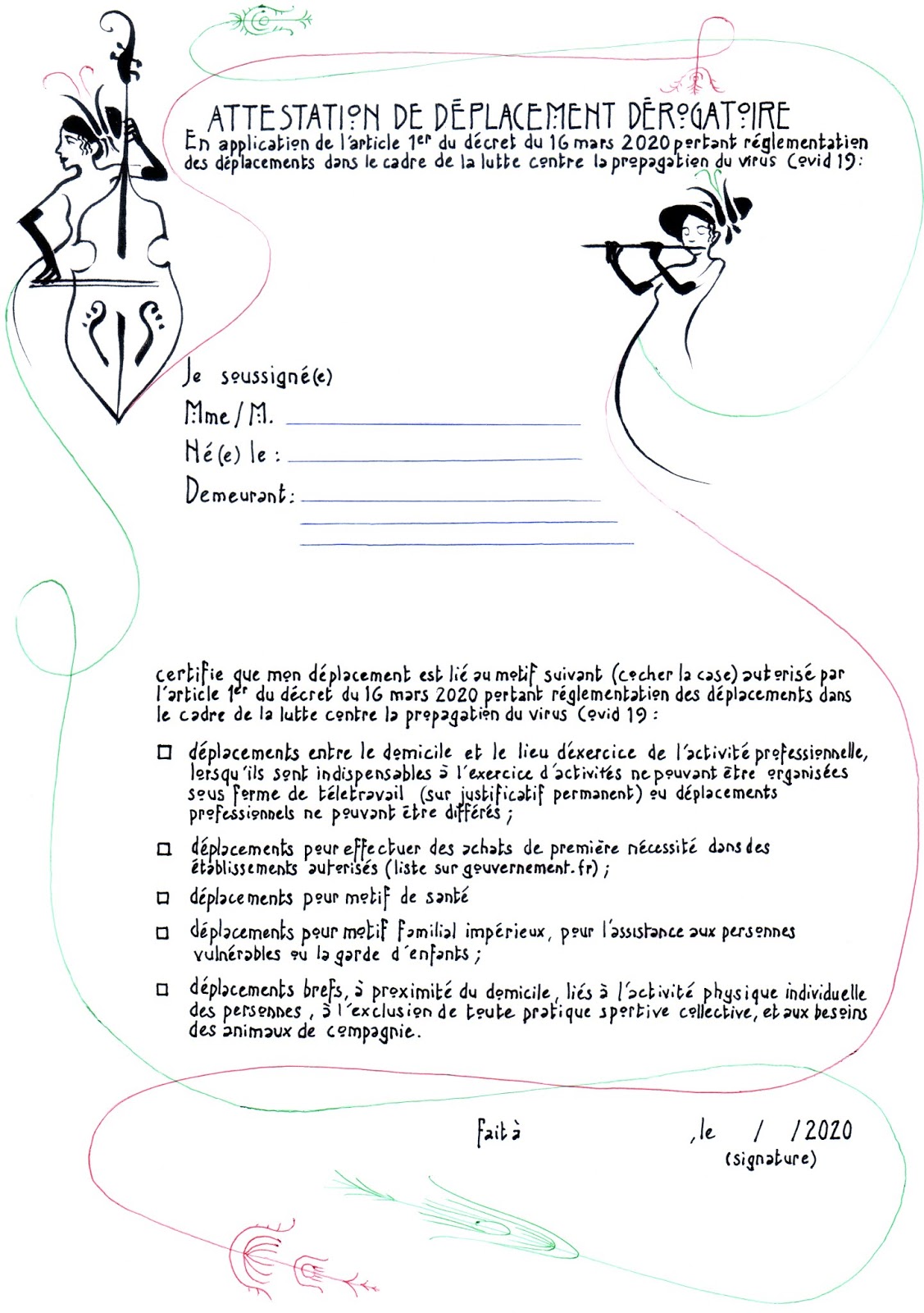 Top 15 De Mes Polices D Ecriture Favorites Pauline Dress Blog