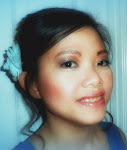 Hair  Up-Do and Make-Up by Jane Hua