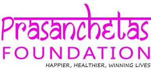  PRASANCHETAS FOUNDATION