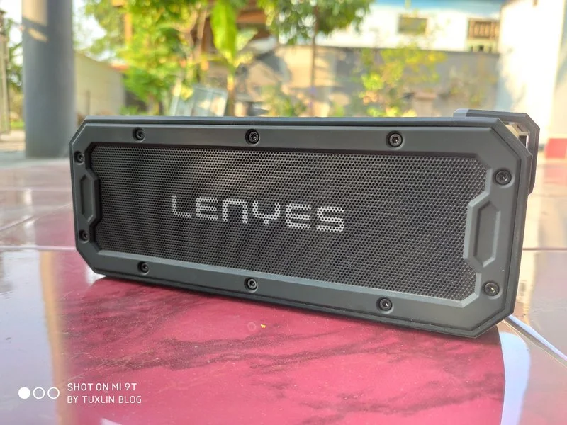 Review Lenyes S108