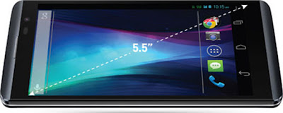 Spesifikasi Smartfren Andromax Z Spesifikasi Smartfren Andromax Z Sebuah smartphone selalu identik dengan kualitas kamera setingkat digital camera. Model besutan Hisense ini sudah dilengkapi kamera gSobat gadget, di depan dan belakang. Kamera berkualitas 2Mpix di atas layar berfungsi untuk fitur video call atau video chat melalui sambungan data. Sedangkan kamera utama berkualitas 8 Mpix ditemani LED flash, autofocus, dan beberapa menu stSobat gadgetrd kamera lainnya. Baik lensa kamera depan atau belakang, keduanya juga bisa merekam gambar bergerak, sampai kualitas HD. Salah satu fitur mutakhir yang dihadirkan Hisense di parade Andromax adalah kemampuan Wireless Display Extention. Pengguna bisa berbagi streaming video dan audio dari Andromax Z ke televisi melalui jaringan WiFi. Sobat gadget hanya perlu menghubungkan Wireless Display atau miracast adapter ke TV yang memiliki fitur HDMI-enabled, dan kemudian televisi akan mulai menampilkannya. Baik itu streaming video, memainkan game, maupun menampilkan presentasi bisnis, bisa disajikan dari layar Andromax Z ke layar yang lebih besar. Untuk kepuasan telinga pengguna, Andromax Z dilengkapi teknologi Dolby Digital Plus untuk menghasilkan suara surround digital. Sensasi seru saat menonton video atau mendengarkan musik melalui stereo headset menjadi lebih maksimal. Kelebihan Andromax Z Desain elegan, sekilas terlihat mirip dengan smartphone besutan
