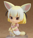 Nendoroid Kemono Friends Fennec (#919) Figure