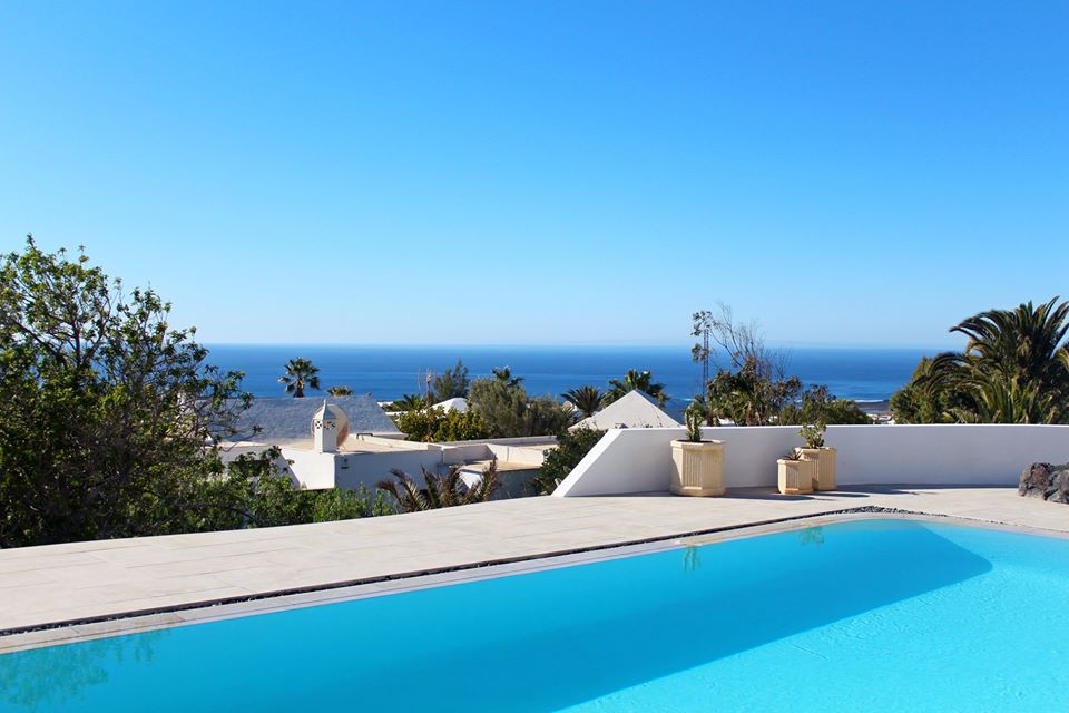 SEASONAL RENTAL LAS BREÑAS FROM 1000€/MONTH Lanzarote Long Term Rentals