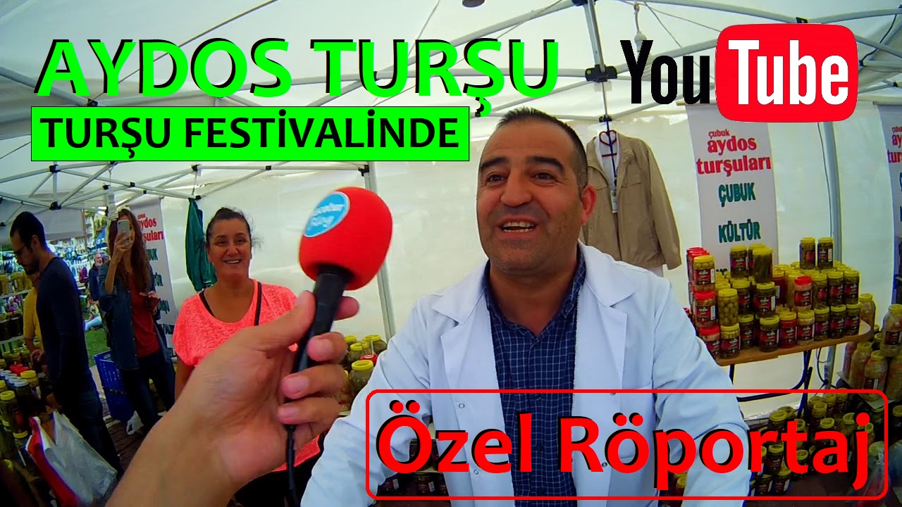 Çubuk Aydos Turşu Ankara