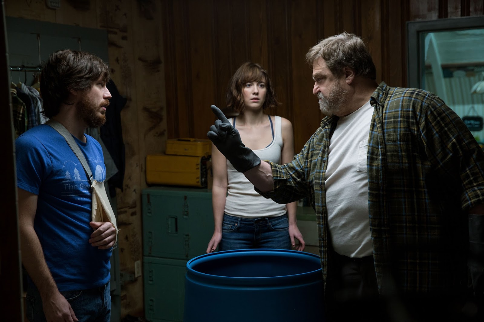 10 Cloverfield Lane 2 10 Cloverfield Lane 2
