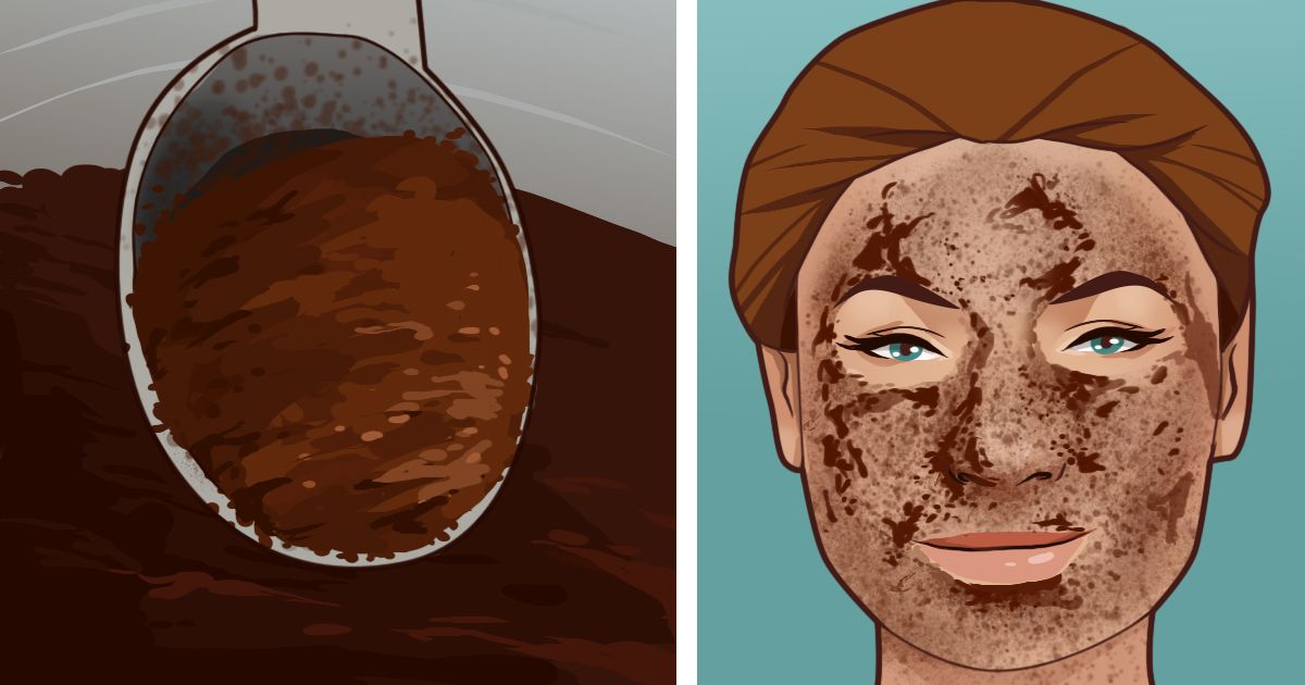 Kahve İle Yapabileceğiniz 10 Güzellik Önerisi Öğrenince Hergün