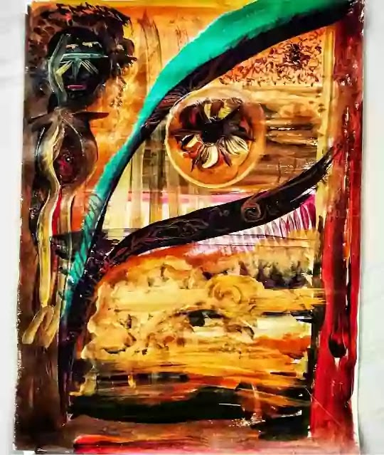 The Human Abstract: by William Blake - Summary and Analysis