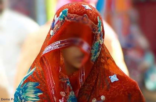30 की उम्र में 6 बच्चों को छोड़ प्रेमी साथ भागी, अब 55 की उम्र में पति के  पास वापस लौटी - Ghazipur News ✓ | ग़ाज़ीपुर हिन्दी न्यूज़ | UP News ✓