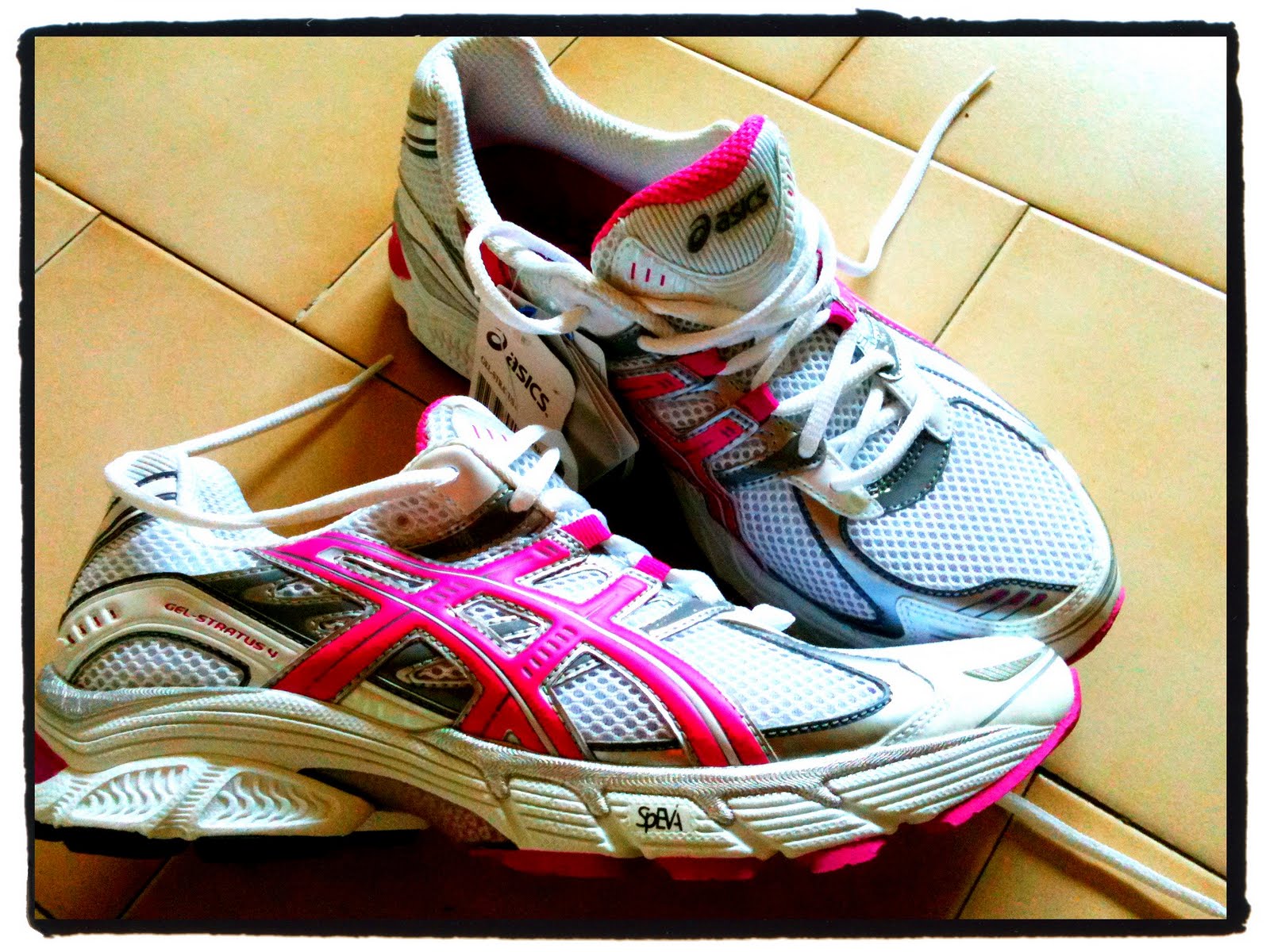 asics lutte