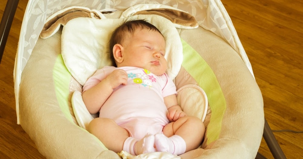 Does Baby Swing Help Colic?