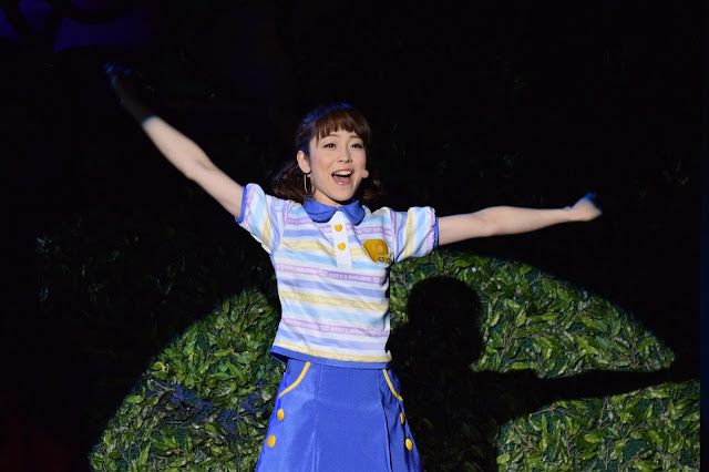 Puro D E Party Concert Vol 3 16 Farewell Party 5月15日 の 参加レポート 非公式 ファンが作る サンリオピューロランド ダンサー名鑑