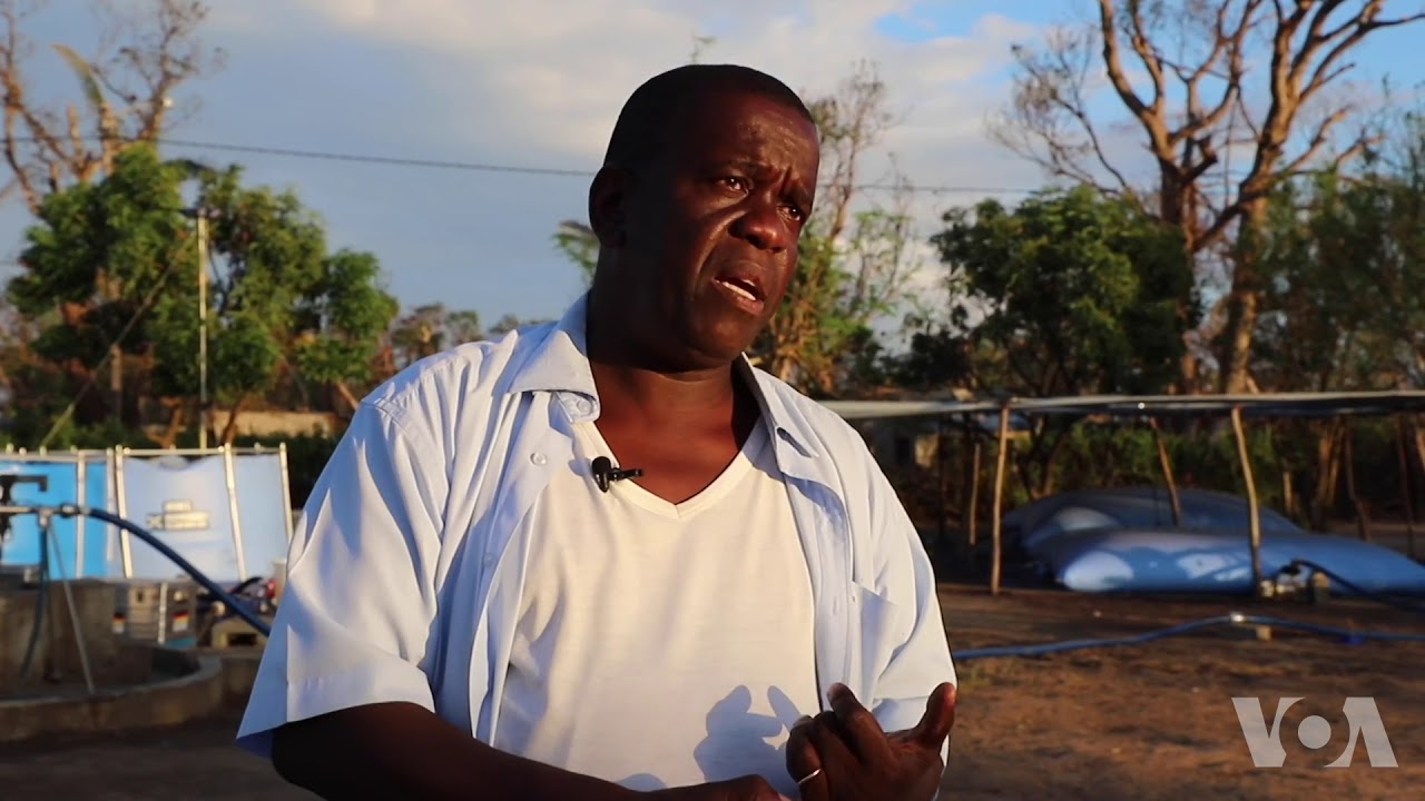 Morte de Daviz Simango entre o espanto e as dúvidas quanto ao futuro