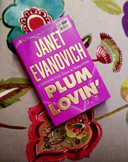 plum lovin janet evanovich